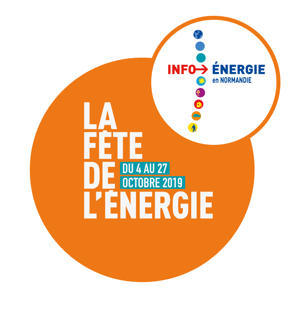 [EVENEMENT] La Fête de l'Energie du 4 au 27 octobre