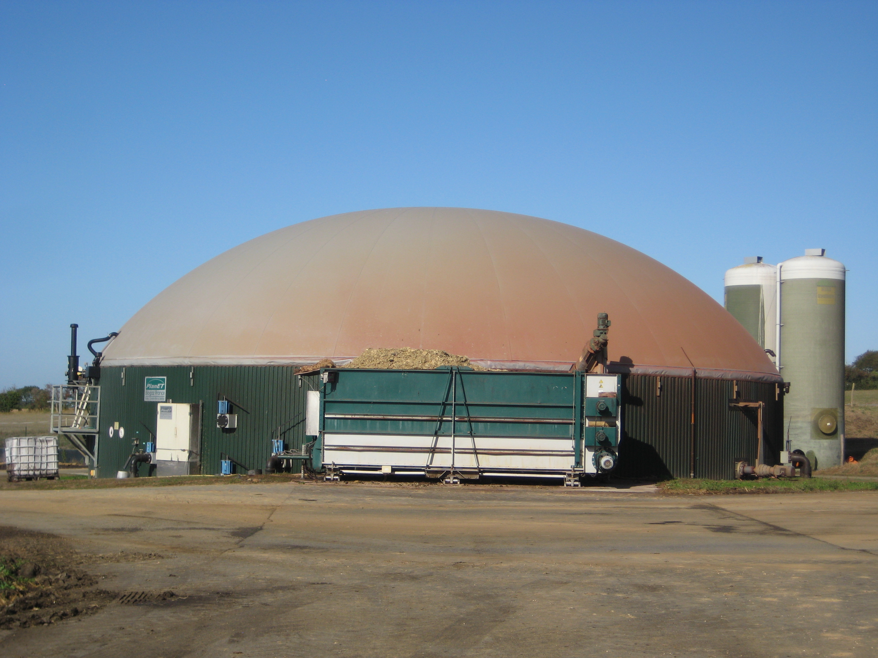 [FABRIQUE ENERGETIQUE] Atelier Méthanisation agricole au coeur des projets de territoire le 18 septembre 2019 à Croisilles