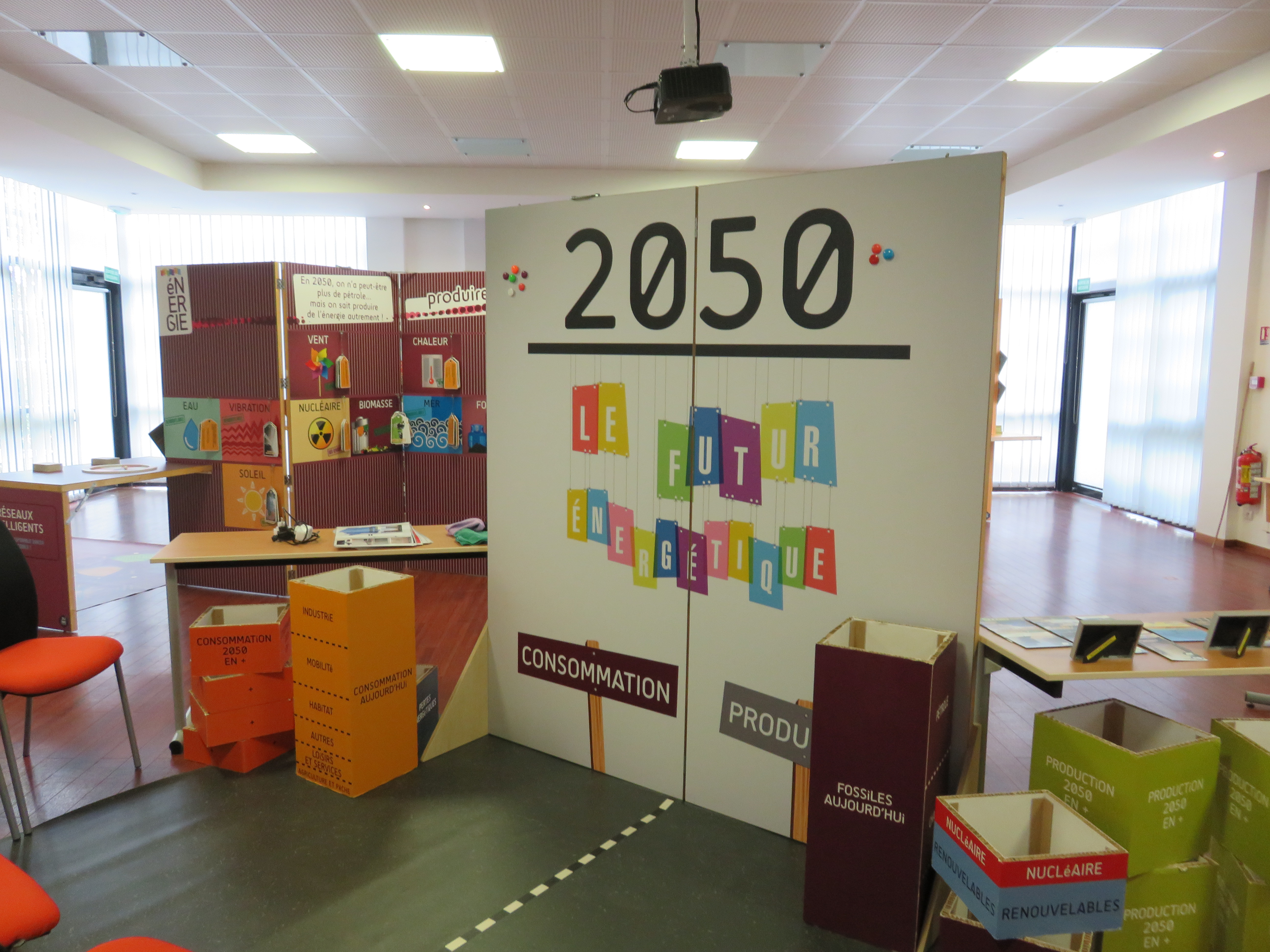 2050 Maison des Services Bény Bocage