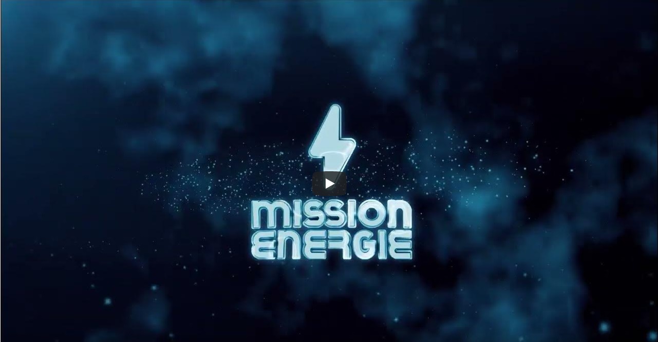 Escape game Mission énergie