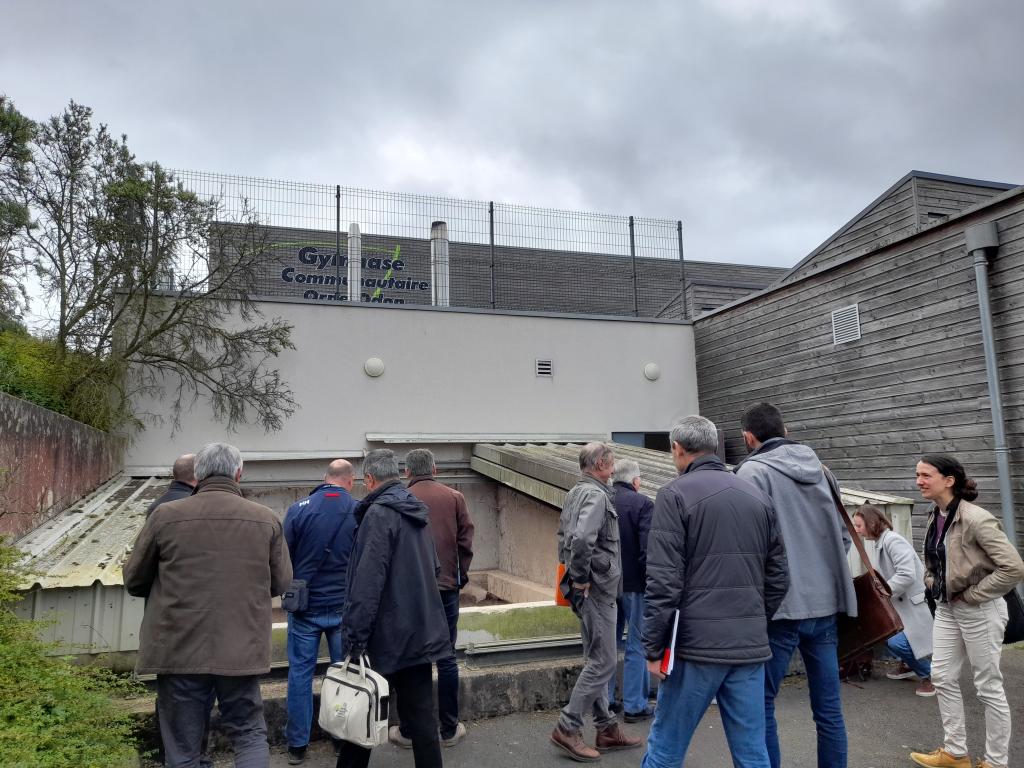 [ATELIER DE LA FABRIQUE ENERGETIQUE] Les chaudières bois déchiqueté le 11 avril 2024