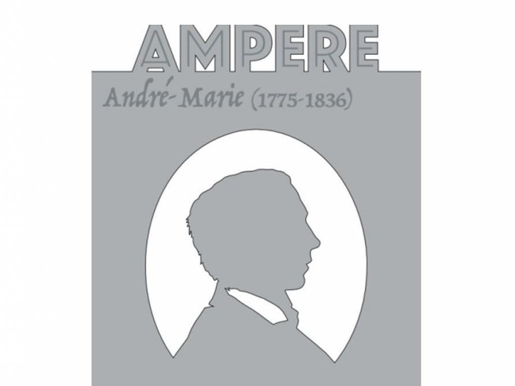 André-Marie Ampère et l’intensité