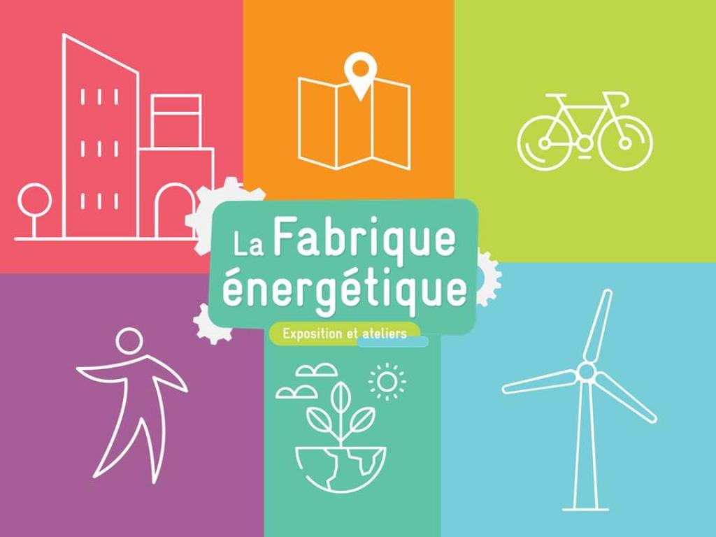 La Fabrique Energétique