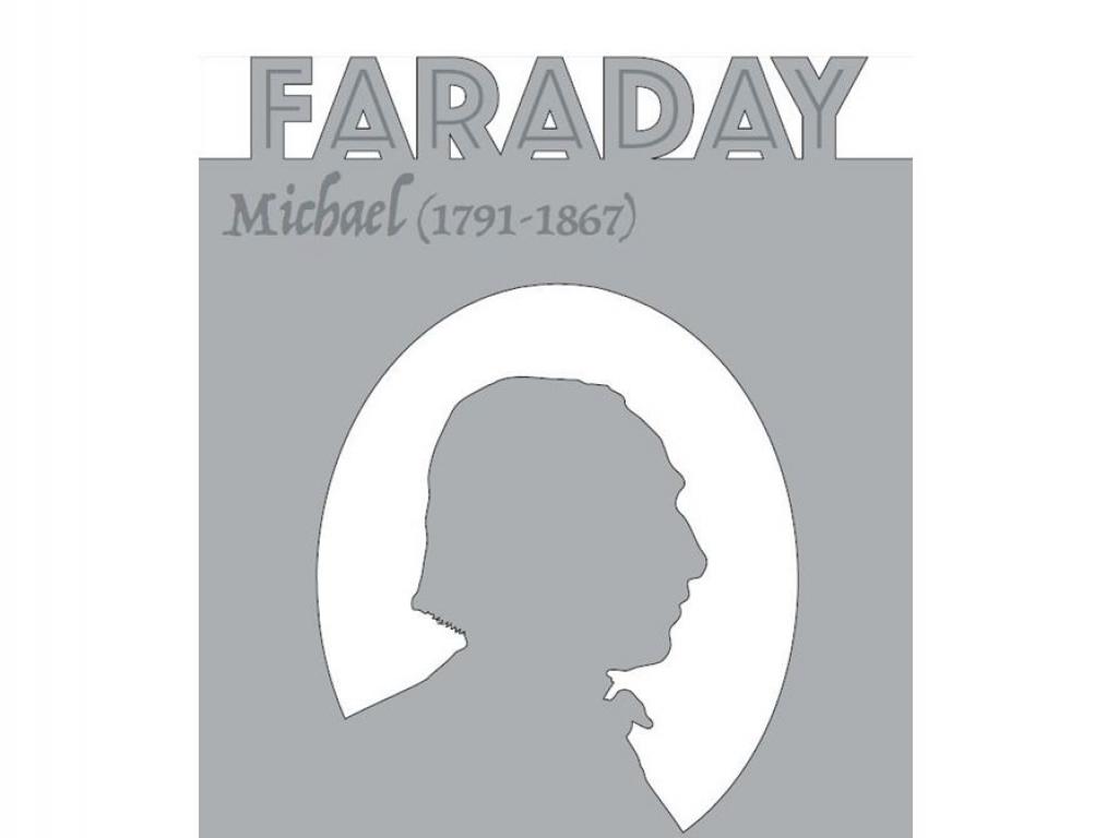 Michael Faraday et le courant électrique