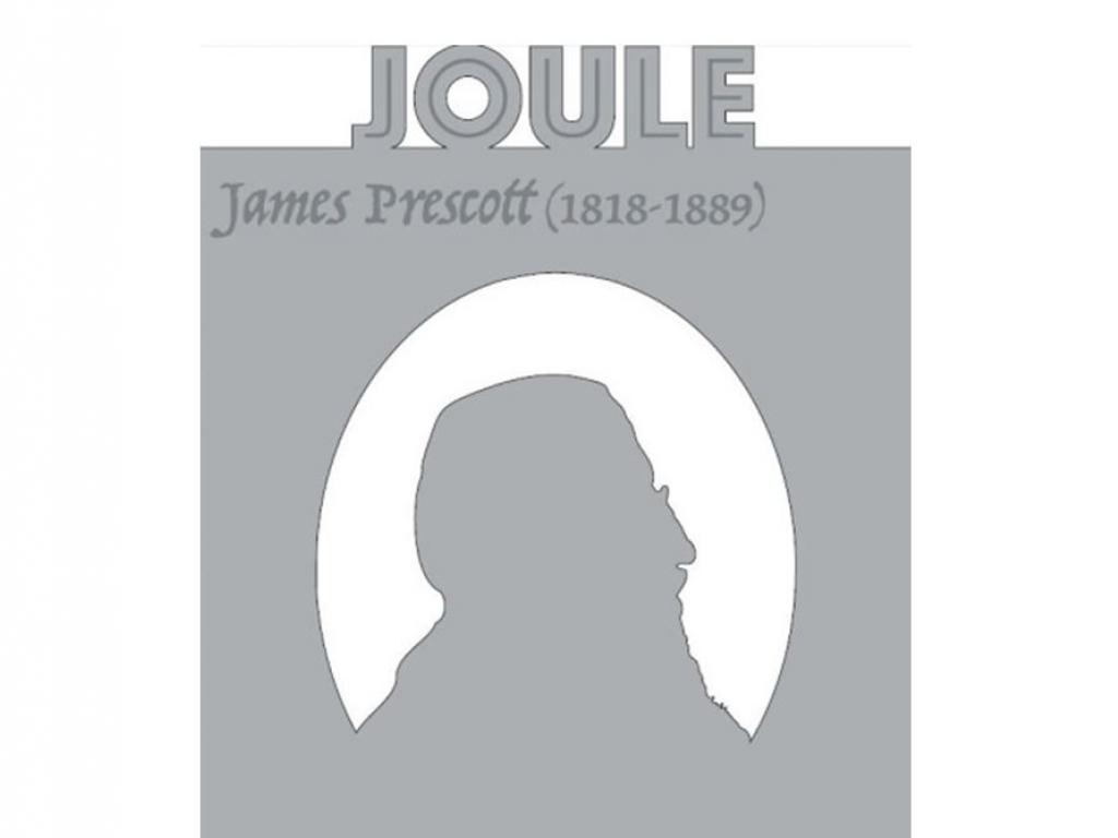 James Prescott et l’effet Joule