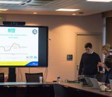 [ATELIER DE LA FABRIQUE ENERGETIQUE] L'effacement des consommations électriques des bâtiments tertiaires public le 8 décembre 2023