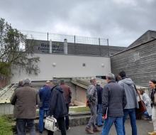 [ATELIER DE LA FABRIQUE ENERGETIQUE] Les chaudières bois déchiqueté le 11 avril 2024