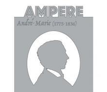 André-Marie Ampère et l’intensité