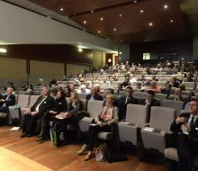  Colloque, l'Hydrogène pour aller encore plus loin en 2018, le mardi 10 avril 2018 à Caen