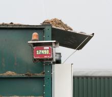 [TRANSITION ENERGETIQUE] Visite d'une installation de méthanisation à Liffré en partenariat avec GRDF le 6 décembre 2018