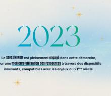 En 2023, venez relever le grand défi de la transition énergétique dans notre escape game pédagogique