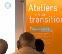 ECHANGER avec les Ateliers de la transition