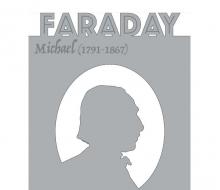Michael Faraday et le courant électrique