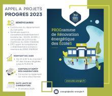 Projet Progrès