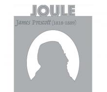 James Prescott et l’effet Joule