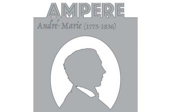 André-Marie Ampère et l’intensité