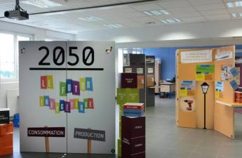 Exposition 2050