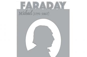 Michael Faraday et le courant électrique