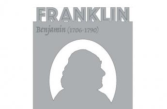 Benjamin Franklin et l’électricité statique