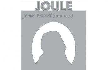 James Prescott et l’effet Joule